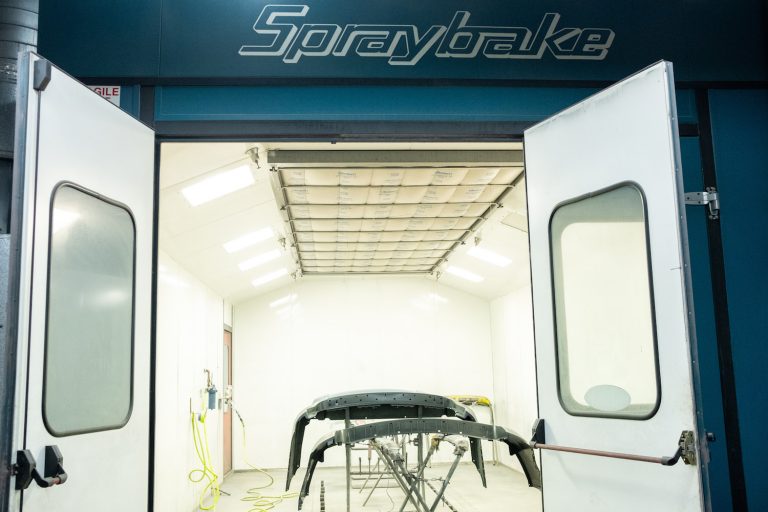 Company History City Body Shop