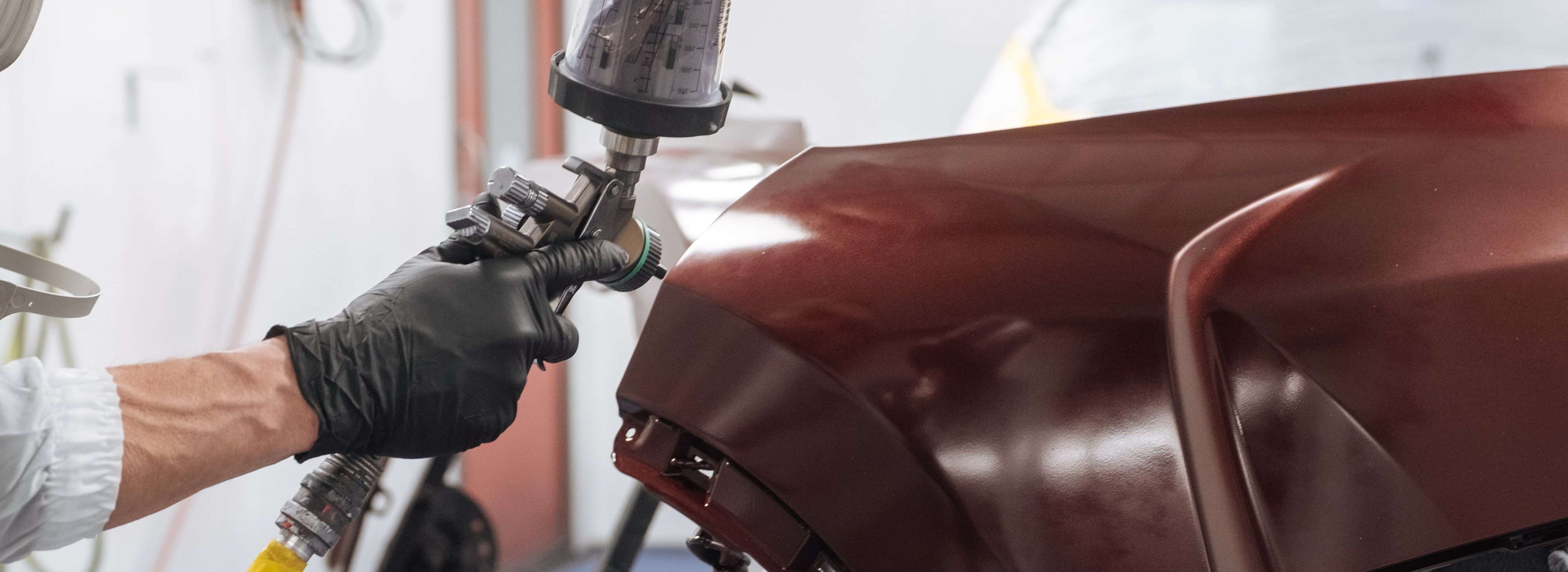 Auto Body Repair in Rockford IL