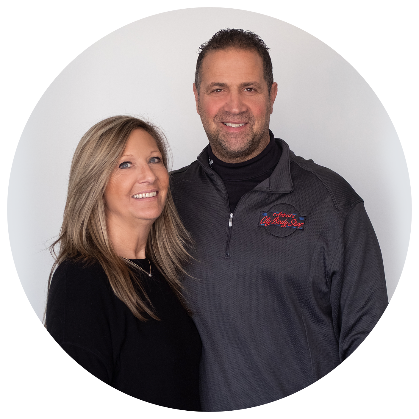 Tony & Michelle Arbisi