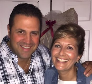 Tony and Michelle Arbisi